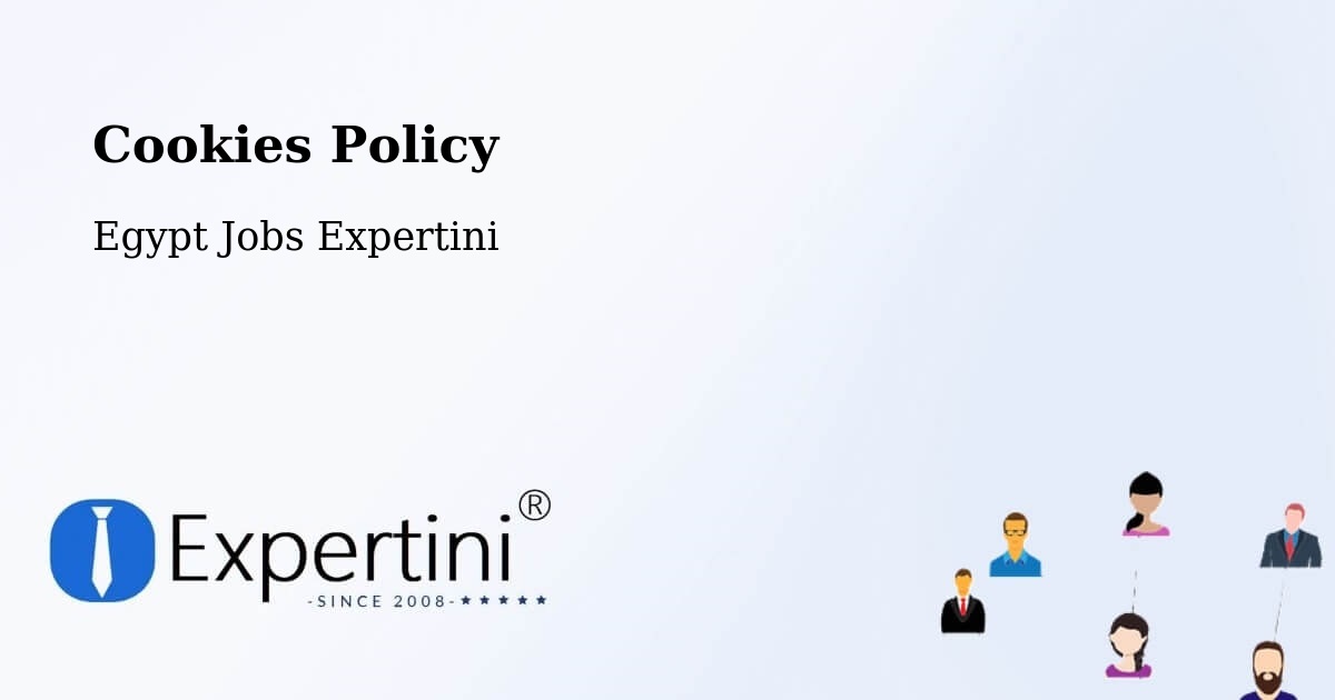 Cookie Policy – Asyūţ - Egypt Jobs Expertini