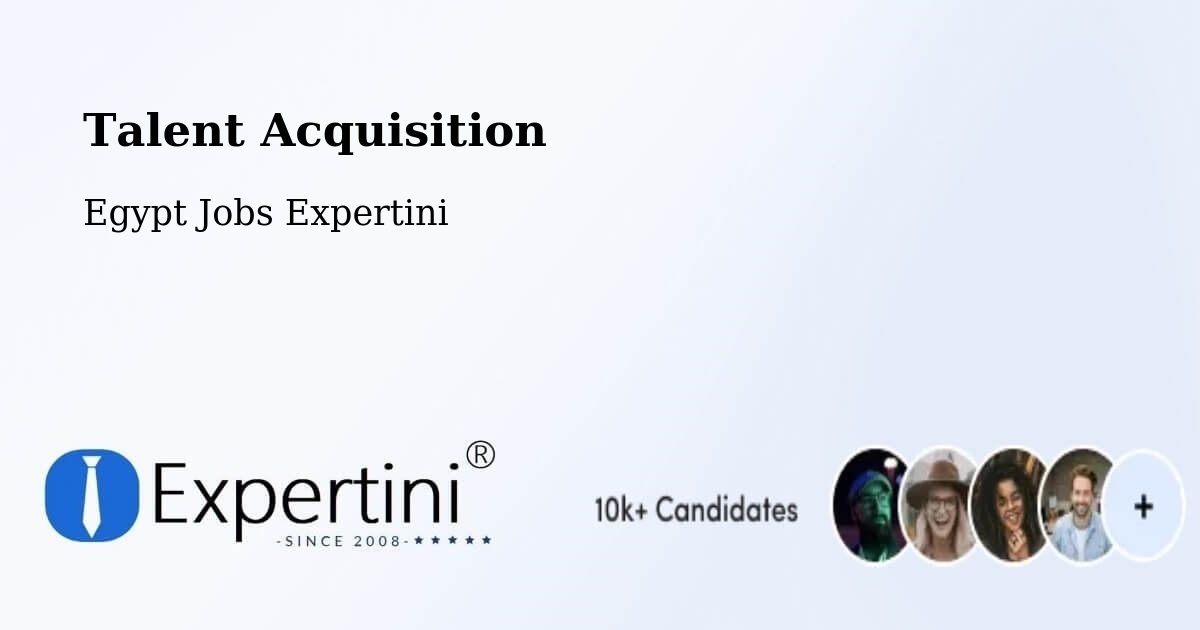 Post Jobs & Find Candidates in Asyūţ – Talent Acquisition Solutions - Egypt Jobs Expertini
